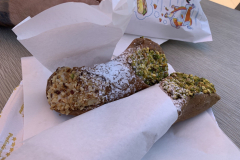 A kis kedvencem a cannolo