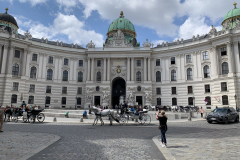 Hofburg