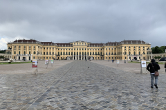 A Schönbrunn kastély