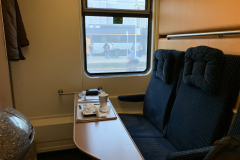 ÖBB Nightjet hálókocsi