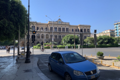 Palermo Centrale