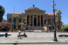 Teatro Massimo