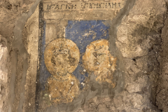 Megmaradt ókori festmények