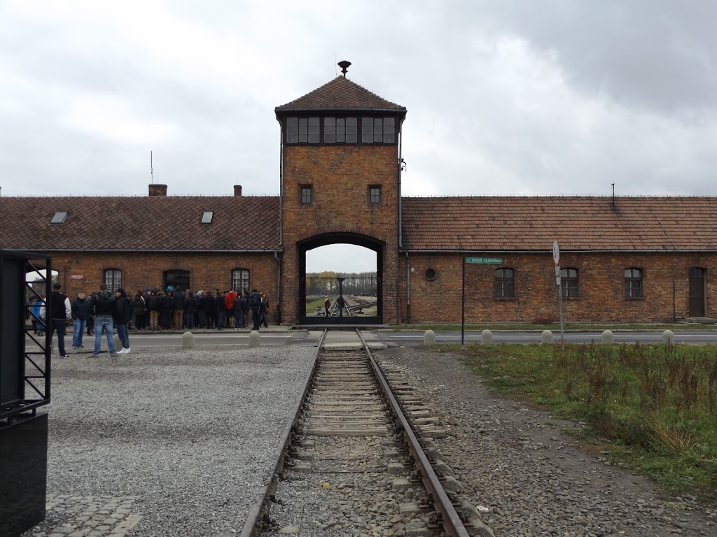 auschwitz